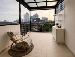 The Trilinq (D5), Condominium #600611891